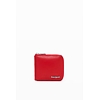Dámská peněženka Desigual 24WAYL02 3000 MONE TERIYAKI 3000 RED - DESIGUAL - 24WAYL02 3000 MONE TERIYAKI