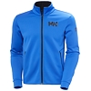 Pánská mikina Helly Hansen 34289 543 HP FLEECE JACKET 2.0 543 cobalt - Helly Hansen - 34289 543 HP FLEECE JACKET 2.0