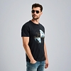 Pánské triko PME LEGEND PTSS2411533 5281 Short sleeve r-neck single jersey 5281 - PME LEGEND - PTSS2411533 5281 Short sleeve r-neck single jersey