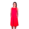 Dámské šaty SEIDEL C1610 45 Kleid ohne Arm 45
