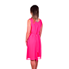 Dámské šaty SEIDEL C1635 33 Kleid ohne Arm 33 - SEIDEL - C1635 33 Kleid ohne Arm