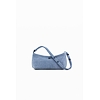 Dámská kabelka DESIGUAL 25SAXD16 5008 BAG MICKEY SPLENDIA ALSACIA 5008 BLUE - DESIGUAL - 25SAXD16 5008 BAG MICKEY SPLENDIA ALSACIA
