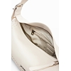 Dámská kabelka DESIGUAL 25SAXP52 1001 BAG TRAMA MUNICH 1001 WHITE - DESIGUAL - 25SAXP52 1001 BAG TRAMA MUNICH