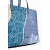 Dámská kabelka DESIGUAL 25SAXPBS 9019 BAG BIJOU CAHUIL MINI 9019 MATERIAL FINISHES - DESIGUAL - 25SAXPBS 9019 BAG BIJOU CAHUIL MINI