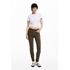 Dámské jeans DESIGUAL 25SWDD59 4092 DENIM ARIZONA 4092 GREEN - DESIGUAL - 25SWDD59 4092 DENIM ARIZONA