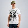 PME LEGEND PTSS2502577 7003 Short sleeve r-neck single jersey 7003