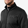 Pánská mikina HELLY HANSEN 34289 980 HP FLEECE JACKET 2.0 980 EBONY - Helly Hansen - 34289 980 HP FLEECE JACKET 2.0