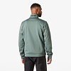Pánská mikina HELLY HANSEN 34289 485 HP FLEECE JACKET 2.0 485 GREY CACTUS - Helly Hansen - 34289 485 HP FLEECE JACKET 2.0