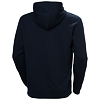 Pánská mikina HELLY HANSEN 53924 596 CORE GRAPHIC SWEAT HOODIE 596 NAVY - Helly Hansen - 53924 596 CORE GRAPHIC SWEAT HOODIE