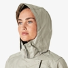 Dámský kabát HELLY HANSEN 53247 885 W WELSEY II TRENCH 885 TERRAZZO - Helly Hansen - 53247 885 W WELSEY II TRENCH