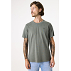 Pánské triko GARCIA Z1179 2050 mens T-shirt ss 2050 sage green