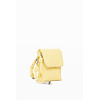 Dámská kabelka DESIGUAL 25SAYP37 8037 MONE HALF PHONE FANTASY 8037 YELLOW