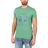 Pánské triko TIMEZONE 22-10314-10-6200 4728 Photoprint T-Shirt 4728