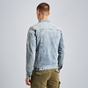 Pánská jeans bunda PME LEGEND PDJ2502701 SBT DENIM JACKET SUMMER BLUE TONE SBT - PME LEGEND - PDJ2502701 SBT DENIM JACKET SUMMER BLUE TONE