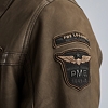 Pánská kožená bunda PME LEGEND PLJ2502700 8025 Flight jacket SUMMER HUDSON Sheep VSQM 8025 - PME LEGEND - PLJ2502700 8025 Flight jacket SUMMER HUDSON Sheep VSQM