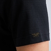PME LEGEND PTSS2502563 5281 Short sleeve r-neck jacquard stripes 5281 - PME LEGEND - PTSS2502563 5281 Short sleeve r-neck jacquard stripes