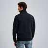 Pánská mikina PME LEGEND PSW2502476 5281 Zip jacket spacer look sweat 5281 - PME LEGEND - PSW2502476 5281 Zip jacket spacer look sweat