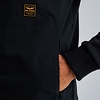 Pánská bunda PME LEGEND PSW2502478 5281 Zip jacket sweat mixed padded 5281 - PME LEGEND - PSW2502478 5281 Zip jacket sweat mixed padded