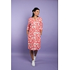Dámské šaty SEIDEL C1629 33 Kleid 3/4 Arm 33 - SEIDEL - C1629 33 Kleid 3/4 Arm
