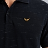Pánská polokošile PME LEGEND PPSS2503856 5281 Short sleeve polo jacqu 5281 - PME LEGEND - PPSS2503856 5281 Short sleeve polo jacqu
