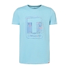 Pánské triko TIMEZONE 22-10314-10-6200 30064 Photoprint T-Shirt 30064 - Timezone - 22-10314-10-6200 30064 Photoprint T-Shirt