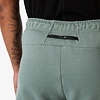 Pánské tepláky HELLY HANSEN 34499 485 HP TECH SWEAT PANTS 485 GREY CACTUS - Helly Hansen - 34499 485 HP TECH SWEAT PANTS
