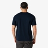 Pánské funkční triko HELLY HANSEN 49573 597 SHINE SOLEN T-SHIRT 597 NAVY - Helly Hansen - 49573 597 SHINE SOLEN T-SHIRT