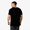 Pánské triko HELLY HANSEN 54601 990 SHORELINE T-SHIRT 3.0 990 BLACK - Helly Hansen - 54601 990 SHORELINE T-SHIRT 3.0