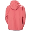 Dámská bunda HELLY HANSEN 54378 137 W KOSTER RAIN JACKET 137 WASHED RED - Helly Hansen - 54378 137 W KOSTER RAIN JACKET
