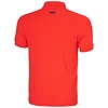 Pánská funkční polokošile HELLY HANSEN HP RACE POLO 2.0 222 ALERT RED - Helly Hansen - 34496 222 HP RACE POLO 2.0