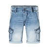 Pánské bermudy TIMEZONE 25-10021-40-3058 3676 StanleyTZ Short Slim 3676 - Timezone - 25-10021-40-3058 3676 StanleyTZ Short Slim