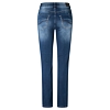 Dámské jeans TIMEZONE volne 17-10005-03-3337 3838 TahilaTZ 3838 - Timezone - volne 17-10005-03-3337 3838 TahilaTZ