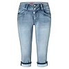 Dámské bermudy TIMEZONE 15-10015-20-3337 3039 EnyaTZ 3/4 Slim 3039 - Timezone - 15-10015-20-3337 3039 EnyaTZ 3/4 Slim