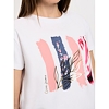 Dámské triko CROSS 56187 008 T-Shirt 008 - Cross - 56187 008 T-Shirt