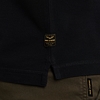 Pánská polokošile PME LEGEND Polo short sleeve fine pique badge 5281 - PME LEGEND - PPSS2504882 5281 Polo short sleeve fine pique badge