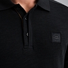 Pánská polokošile PME LEGEND Polo short sleeve slub jacquard jersey 5281 - PME LEGEND - PPSS2504865 5281 Polo short sleeve slub jacquard jersey