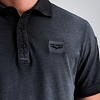 Pánská polokošile PME LEGEND Polo short sleeve cold dye pique 5281 - PME LEGEND - PPSS2504857 5281 Polo short sleeve cold dye pique