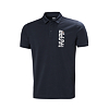 Pánská polokošile HELLY HANSEN COASTLINE POLO 527 modrá
