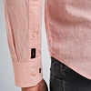 Pánská košile PME LEGEND Long Sleeve Shirt Ctn 2tone Linen 3067 - PME LEGEND - PSI2504200 3067 Long Sleeve Shirt Ctn 2tone Linen