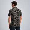Pánská košile PME LEGEND Short Sleeve Shirt Print on Jersey Pique 5281 - PME LEGEND - PSIS2505228 5281 Short Sleeve Shirt Print on Jersey Pique
