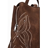 Dámský batůžek DESIGUAL 25SAKP07 6004 BACK GOODALL 6004 - DESIGUAL - 25SAKP07 6004 BACK GOODALL