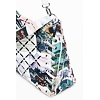 Dámská kabelka DESIGUAL 25WAXD25 9019 BAG JULIETT LEIRIA -10% 9019 MATERIAL FINISHES - DESIGUAL - 25WAXD25 9019 BAG JULIETT LEIRIA -10%