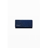 Dámská peněženka DESIGUAL 25WAYP36 5031 MONE SIERRA MARIONA BLUE 5031 BLUE - DESIGUAL - 25WAYP36 5031 MONE SIERRA MARIONA BLUE