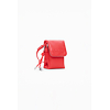 Dámská peněženka DESIGUAL 25SAYP59 7019 MONE HALF PHONE CORAL 7019 coral - DESIGUAL - 25SAYP59 7019 MONE HALF PHONE CORAL