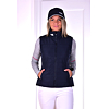 Dámská vesta HELLY HANSEN W CREW INSULATOR VEST 2.0 597 NAVY