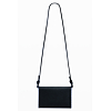 Dámská peněženka DESIGUAL 25WAYP10 2000 MONE CAPSULE TINY ZIP MATILDA BLACK 2000 BLACK - DESIGUAL - 25WAYP10 2000 MONE CAPSULE TINY ZIP MATILDA BLACK