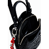 Dámská peněženka DESIGUAL 25WAYP28 2000 MONE ALL MICKEY SUMY PHONE 2000 BLACK - DESIGUAL - 25WAYP28 2000 MONE ALL MICKEY SUMY PHONE