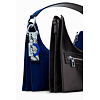 Dámská kabelka DESIGUAL 25WAXPB8 5032 BAG DELTA VEGA BLUE 5032 BLUE - DESIGUAL - 25WAXPB8 5032 BAG DELTA VEGA BLUE