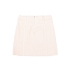Dámská sukně GARCIA ladies skirt Bílá - GARCIA - H50122 4294 ladies skirt