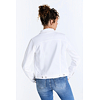 Dámské jeans GARCIA ladies pants Modrá - GARCIA - COJ Mila LD